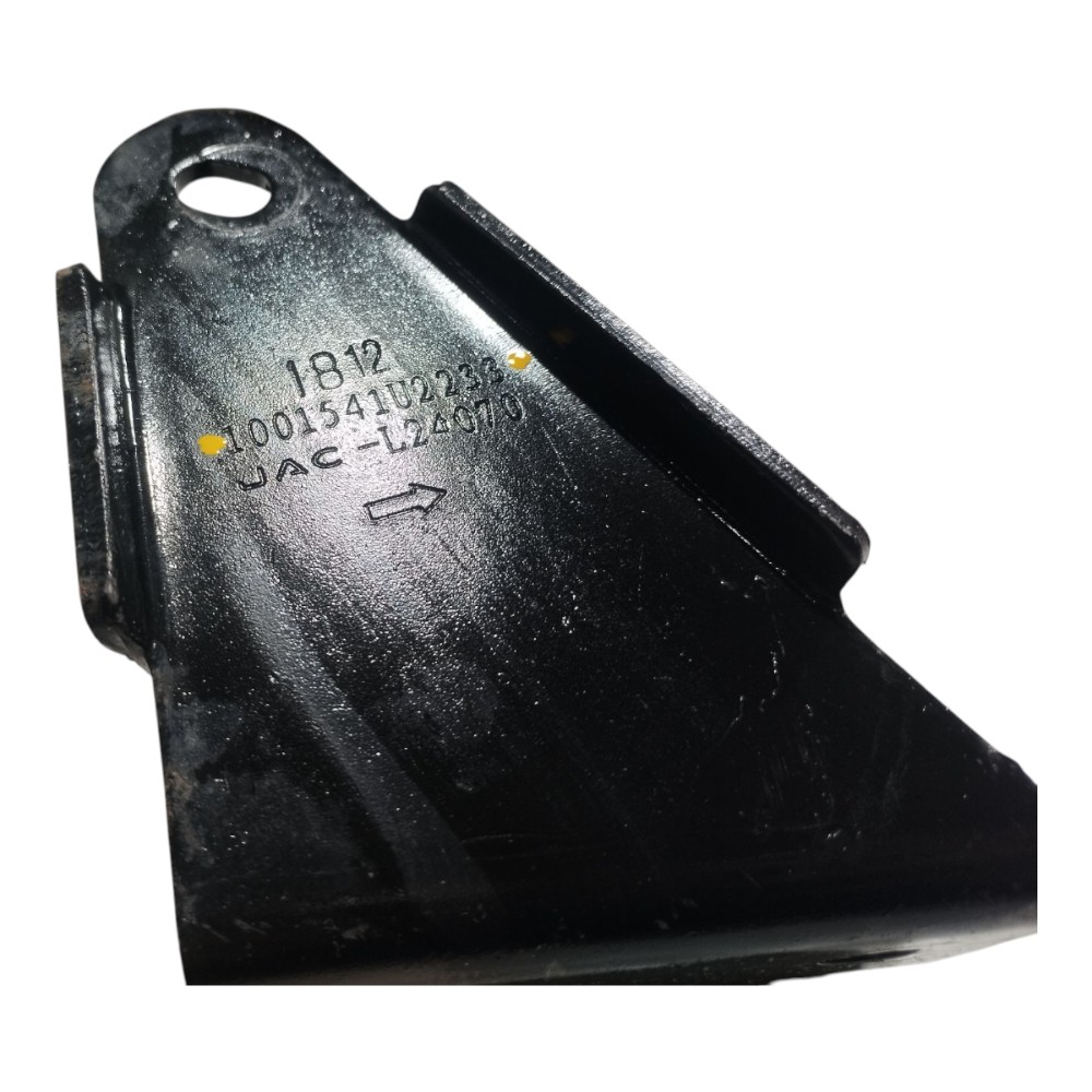Suporte Coxim Motor Jac T50 2017 2021 V662 9