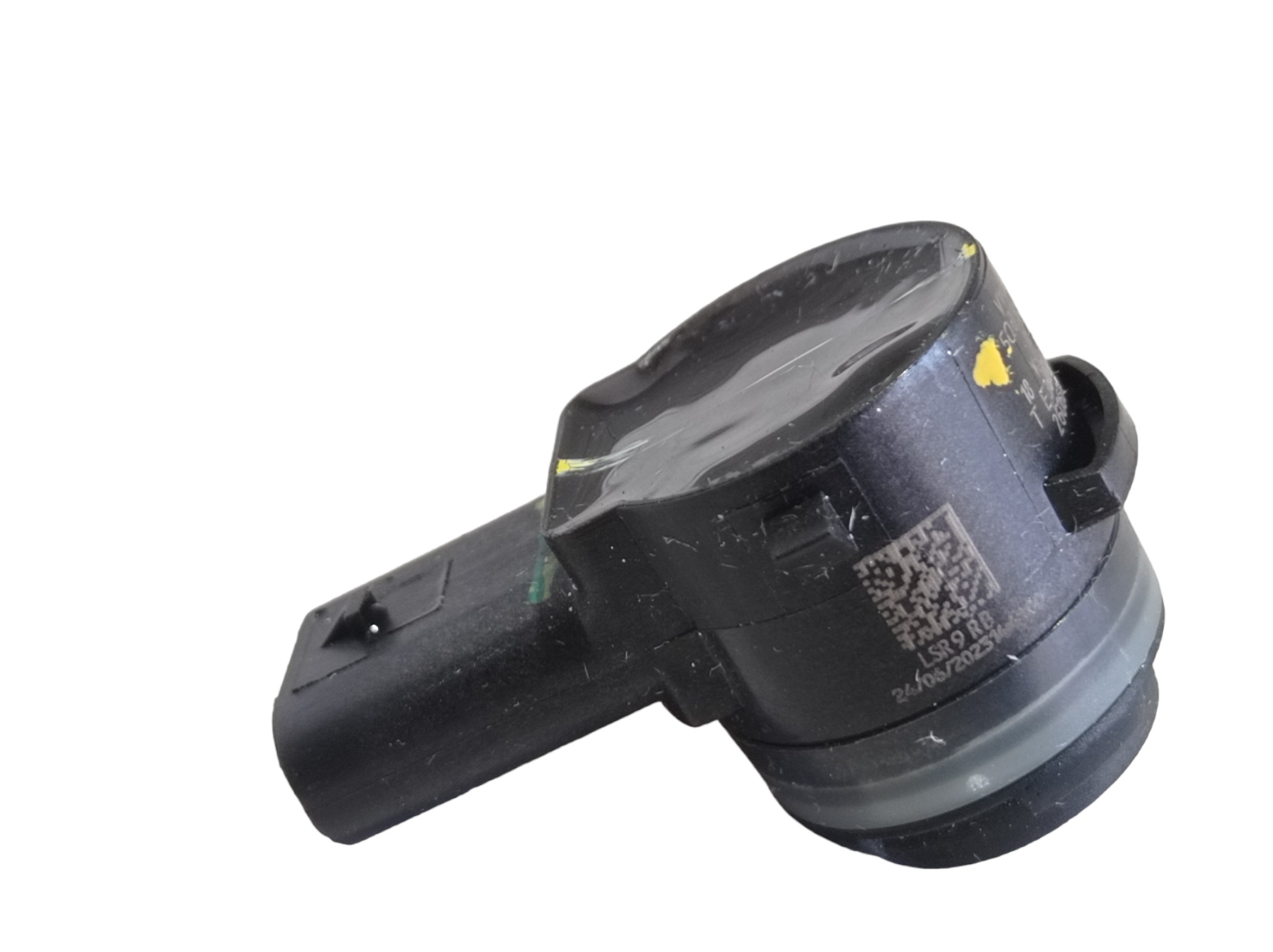 Sensor Estacionamento Traseiro Vw Taos Highline 22 2024 V601 3