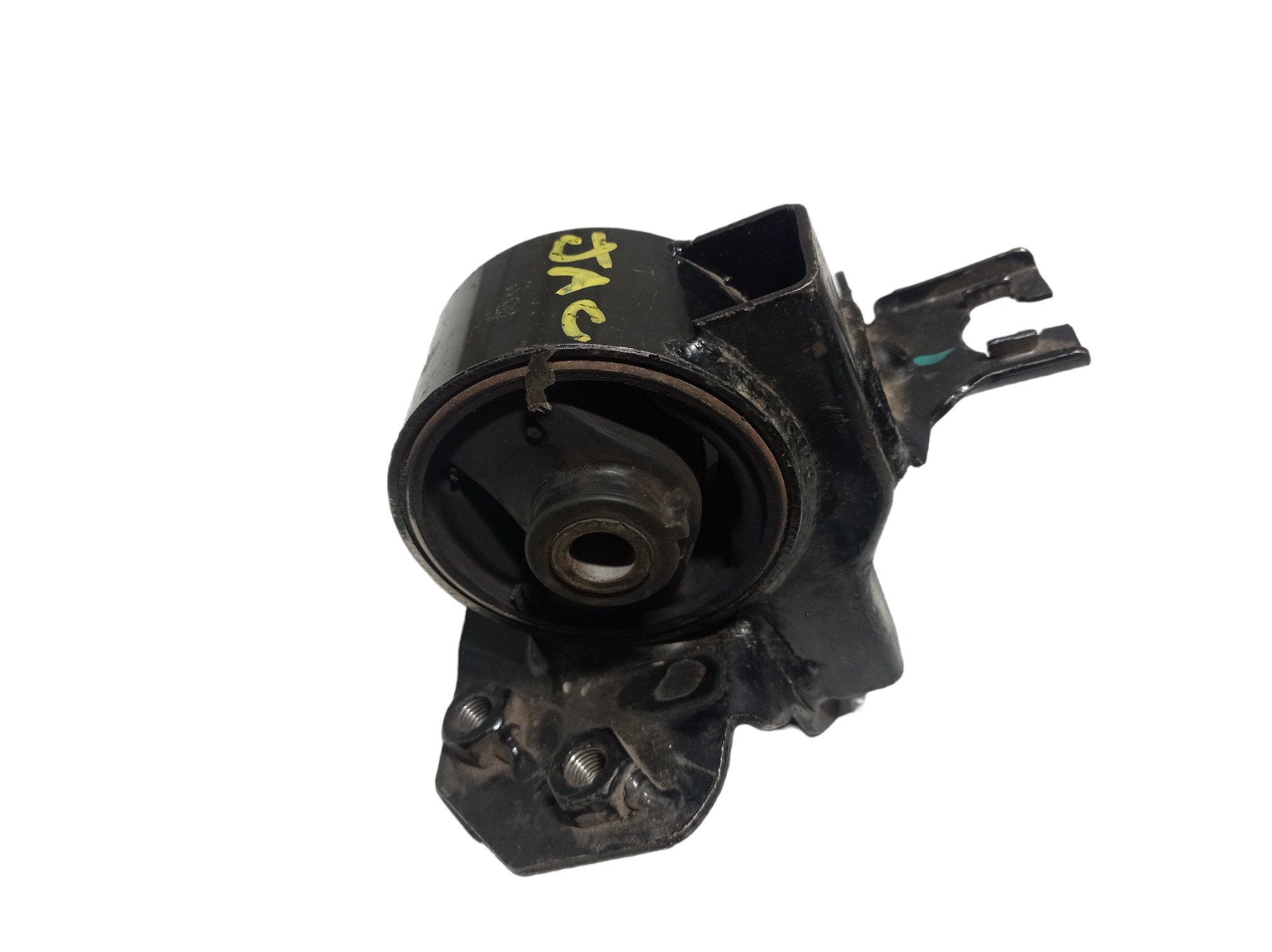 Coxim Esquerdo Câmbio Jac J3 1.4 2012 V85 2