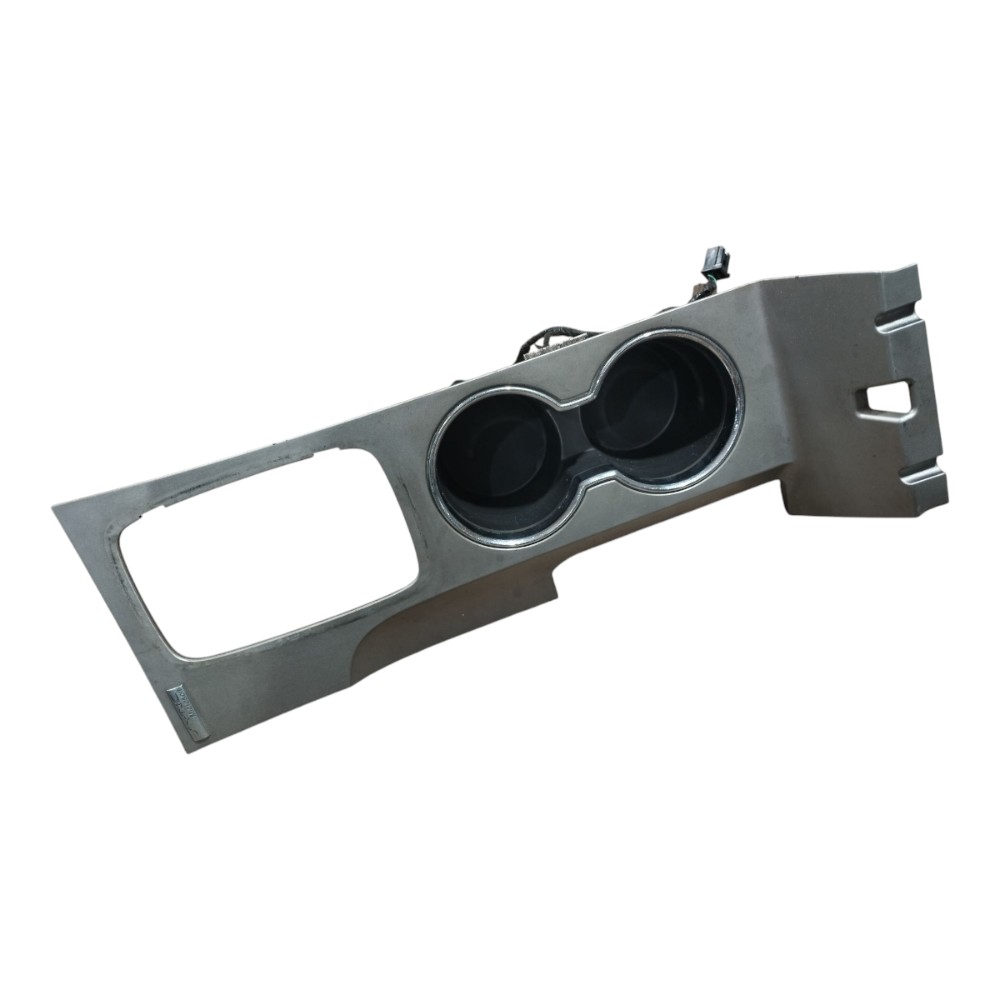 Moldura Porta Copos Ford Fusion 2009 2012 V637 7