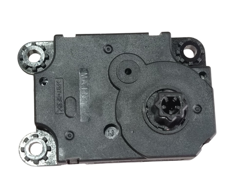 Motor Atuador Ar Condicionado Gwm Haval H6 Hev 1.5 2024 V610 3