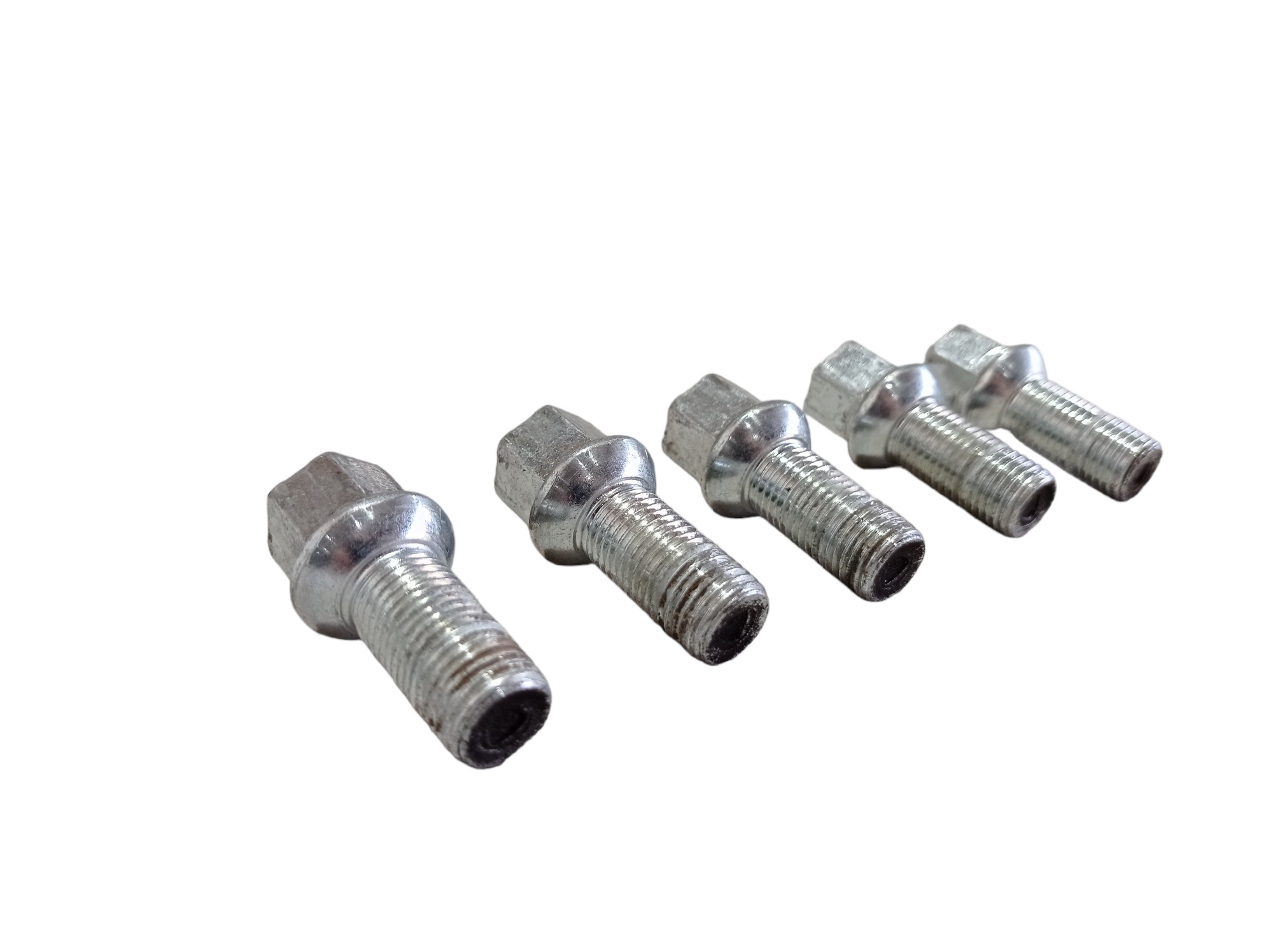 Porca Roda 5und Vw Taos Highline 250 2022 2024 V601 6