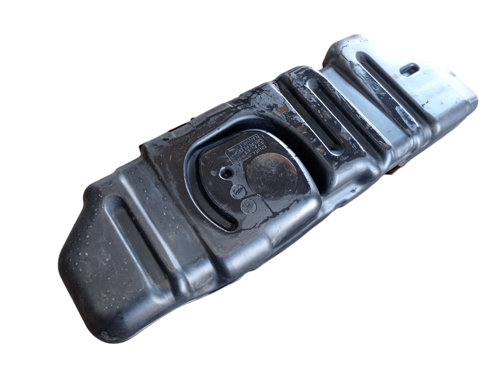 Tanque Combustível Toyota Prado 3.0 2005 V620 9