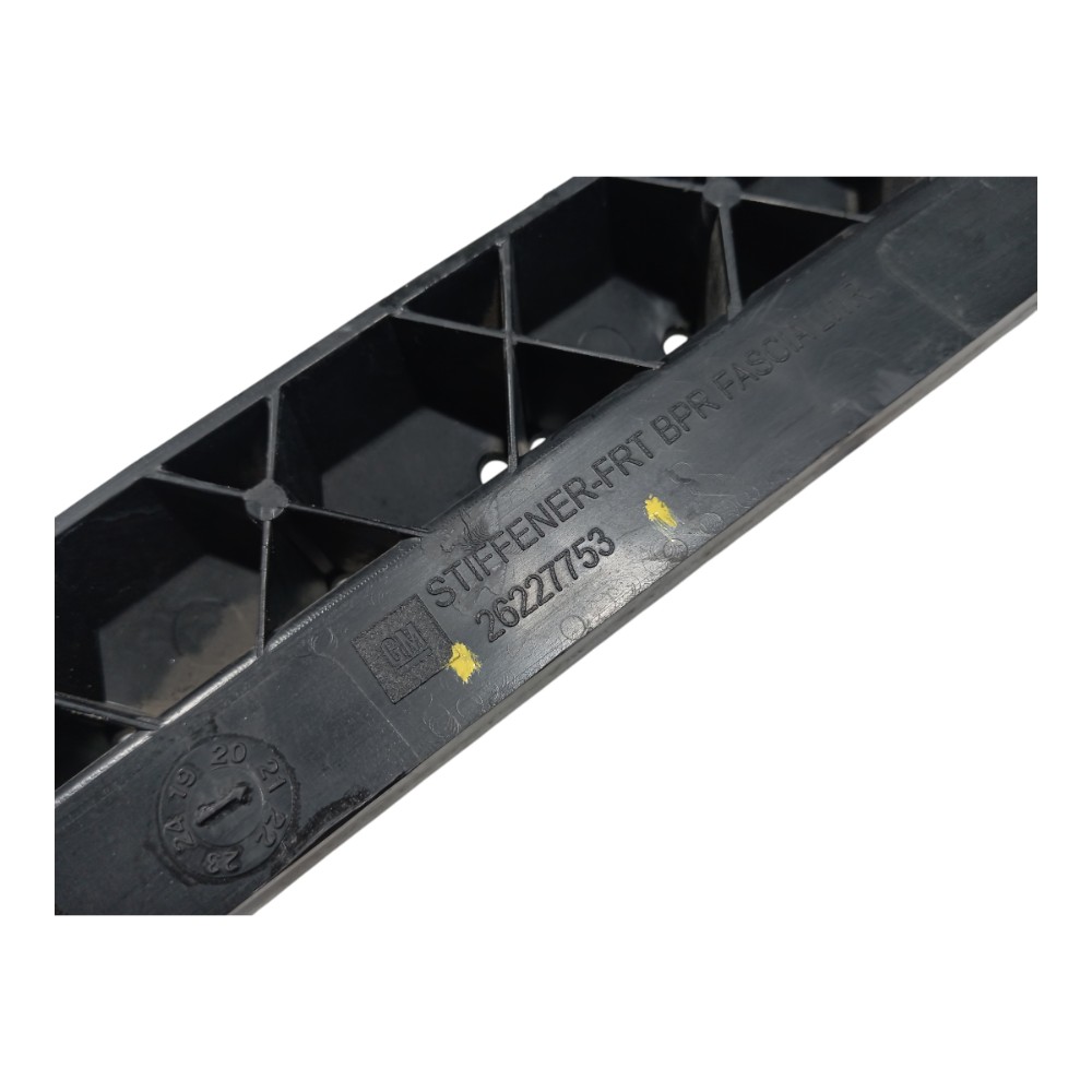 Suporte Infer Parachoque Dianteiro Gm Tracker 2020 2025 V627 6