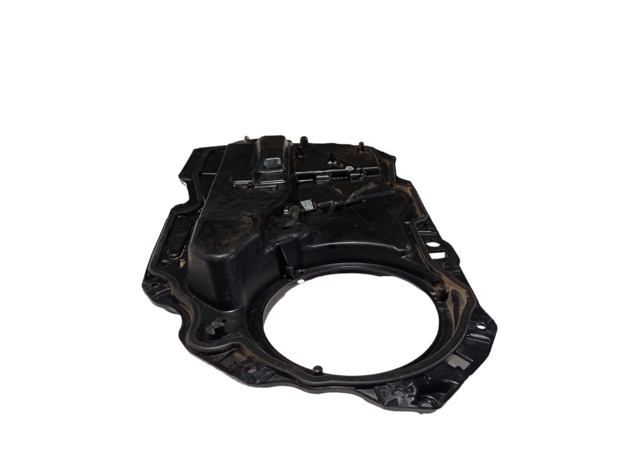 Suporte Maquina Vidro Porta Tras Esquerda Discovery 18 V591 4