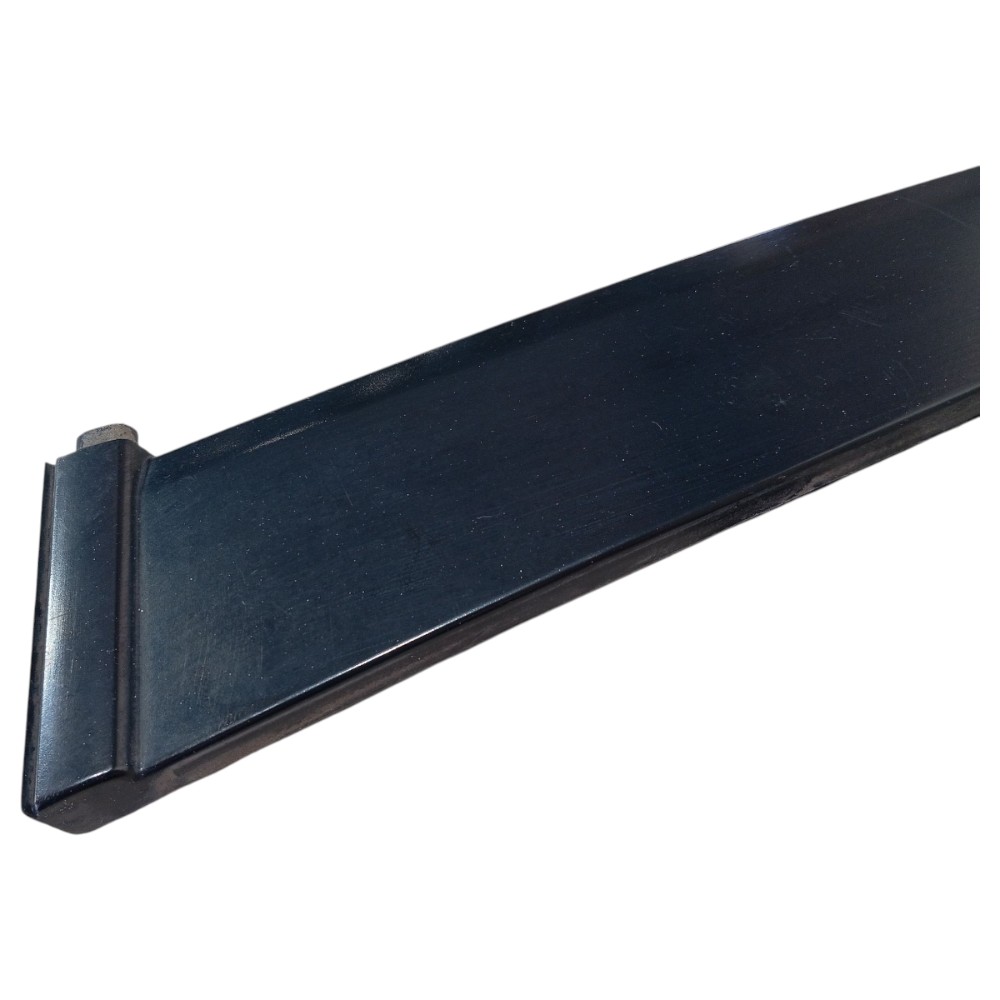 Moldura Ext Porta Traseira Direita Honda Civic 2010 15 V658 6