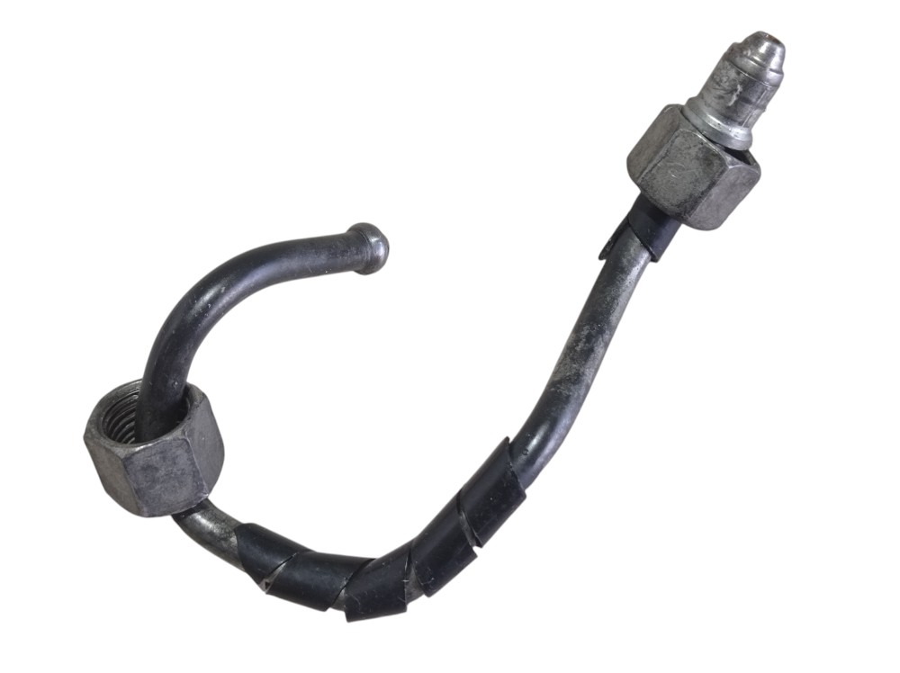 Cano Bico Injetor Land Rover Discovery 4 3.0 2010 2012 V614 2
