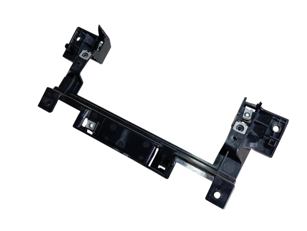 Suporte Rádio Land Rover Discovery 4 2010 2012 V614 4