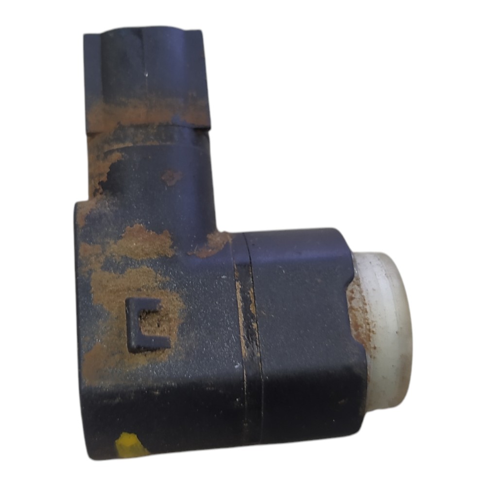 Sensor Estacionamento Traseiro Jac Ej7 2023 V618 4