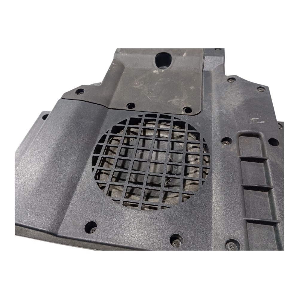 Caixa Subwoofer Assoalho Ram Rampage 2023 2025 V659 7