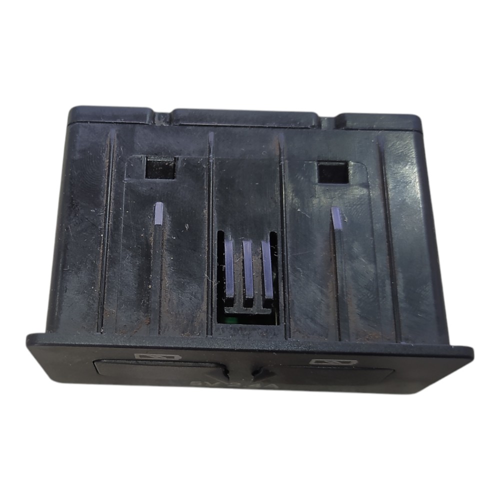 Tomada Usb Console Jac Ej7 2023 V618 4