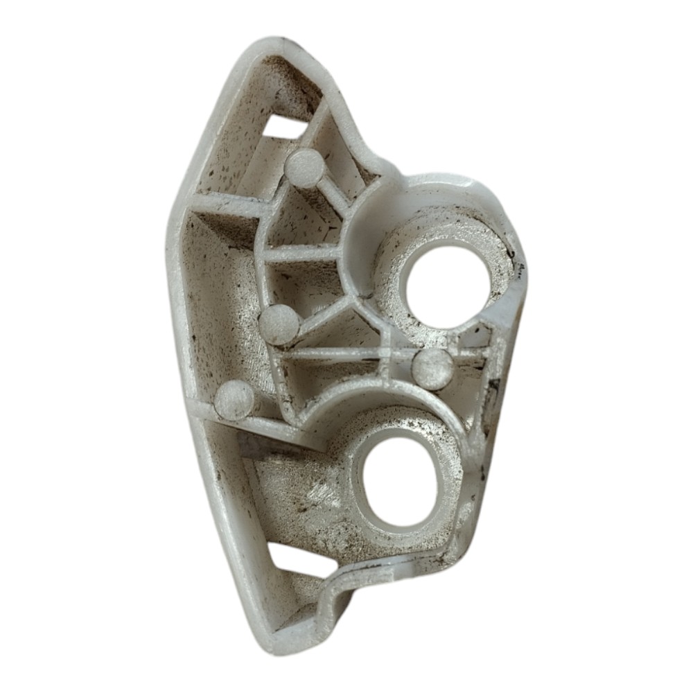 Suporte Esquerdo Parachoque Traseiro Jac Ejs1 2022 2024 V616 2