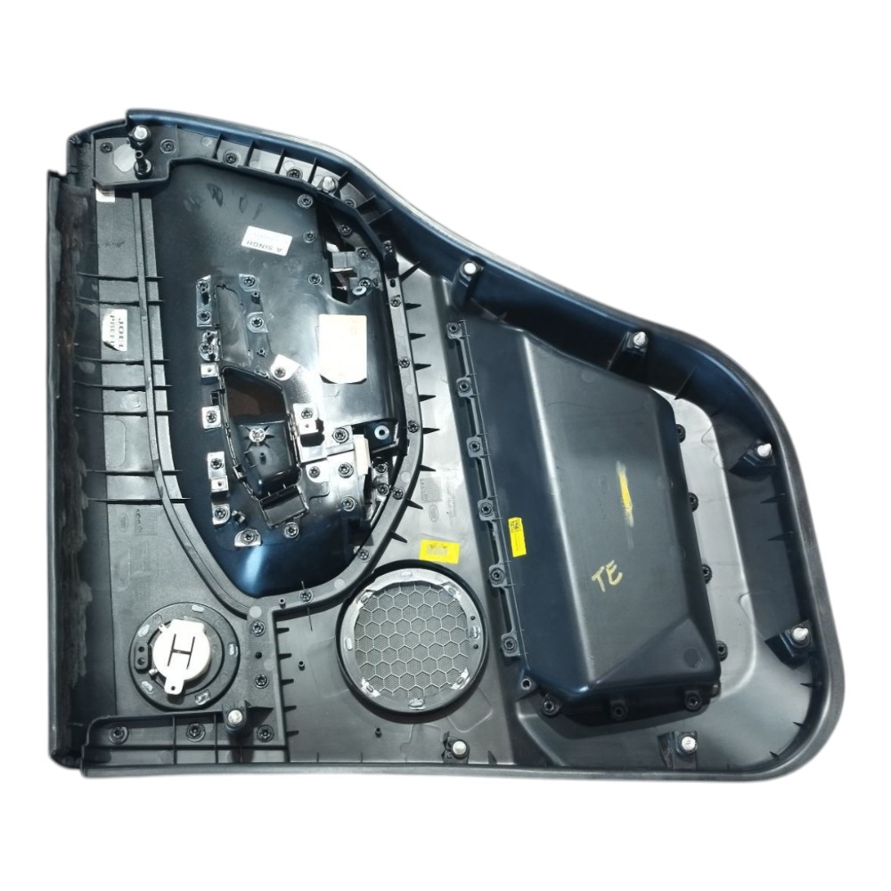 Forro Porta Tras Esquerdo Land Rover Evoque 2012 A 2015 V633 7