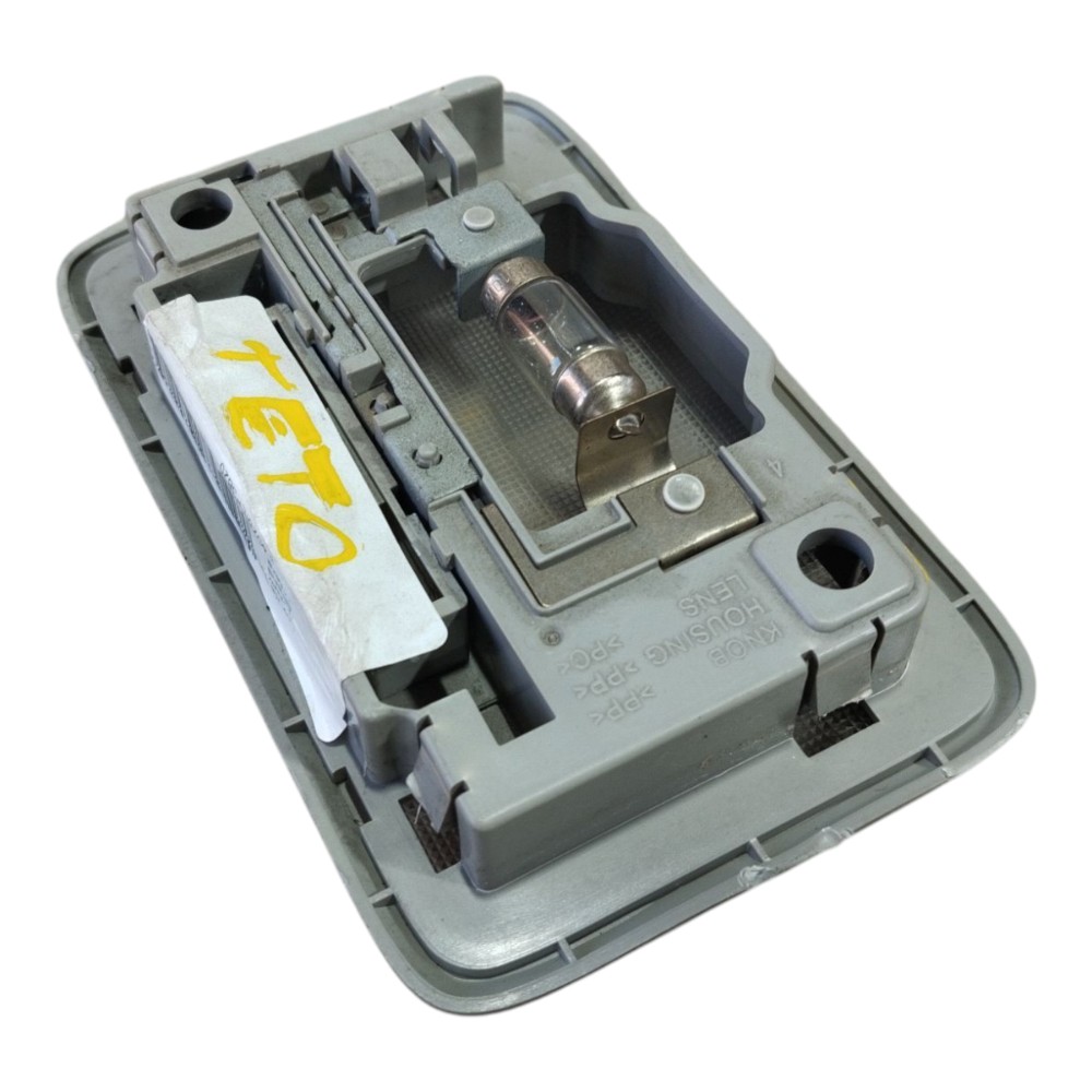Luz Cortesia Teto Traseiro Suzuki Grand Vitara 2012 15 V643 2