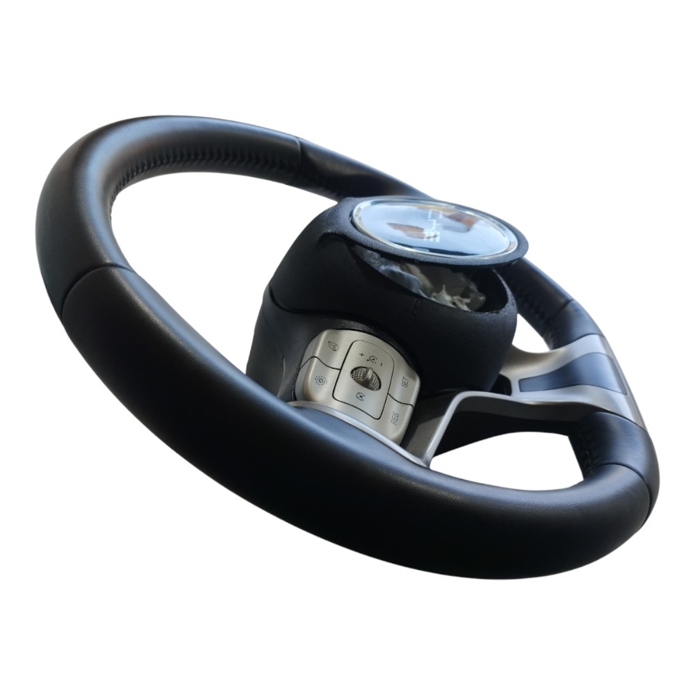 Volante Mototrista Completo Byd Dolphin Gs 2024 2025 V628 5