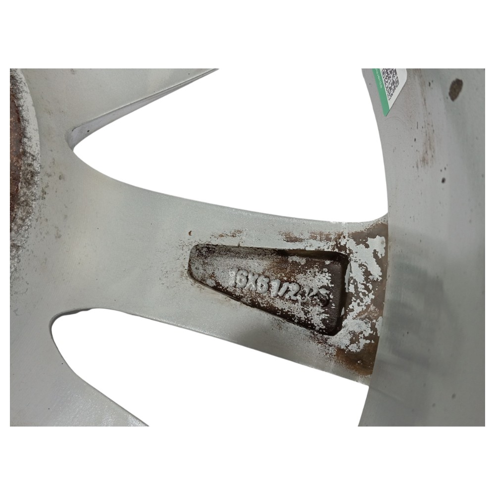 Roda Aro 16 Honda Civic 2010 2015 V658