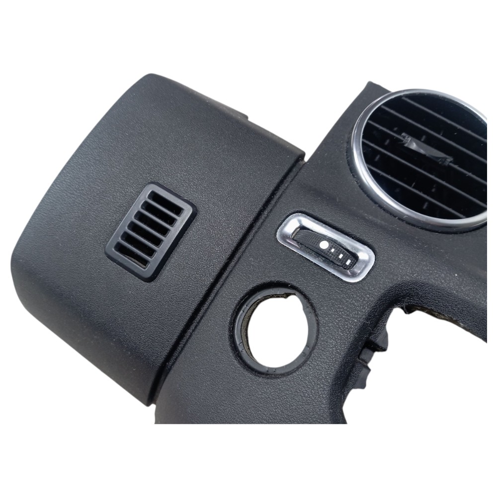 Moldura Difusor Ar Central Esquer Discovery 4 2010 A 14 V656 6