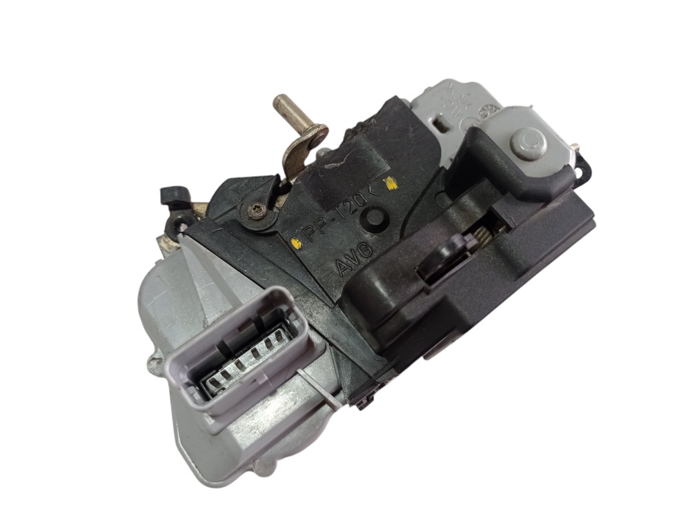 Fechadura Dianteira Esquerda Citroen Xsara Picasso 2002 V286 6