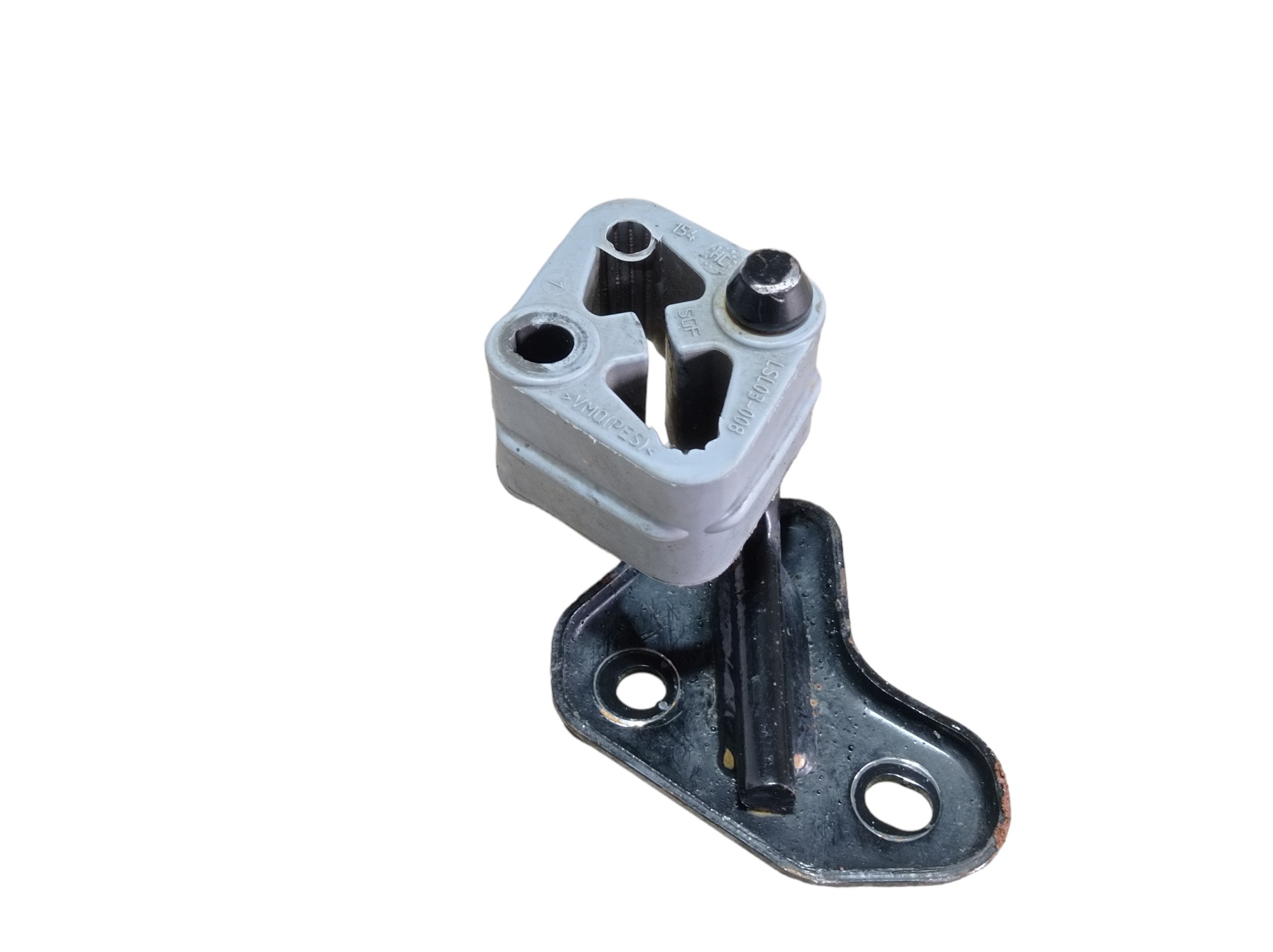 Suporte Coxim Escapamento Esquerdo Discovery 5 2019 V597 3