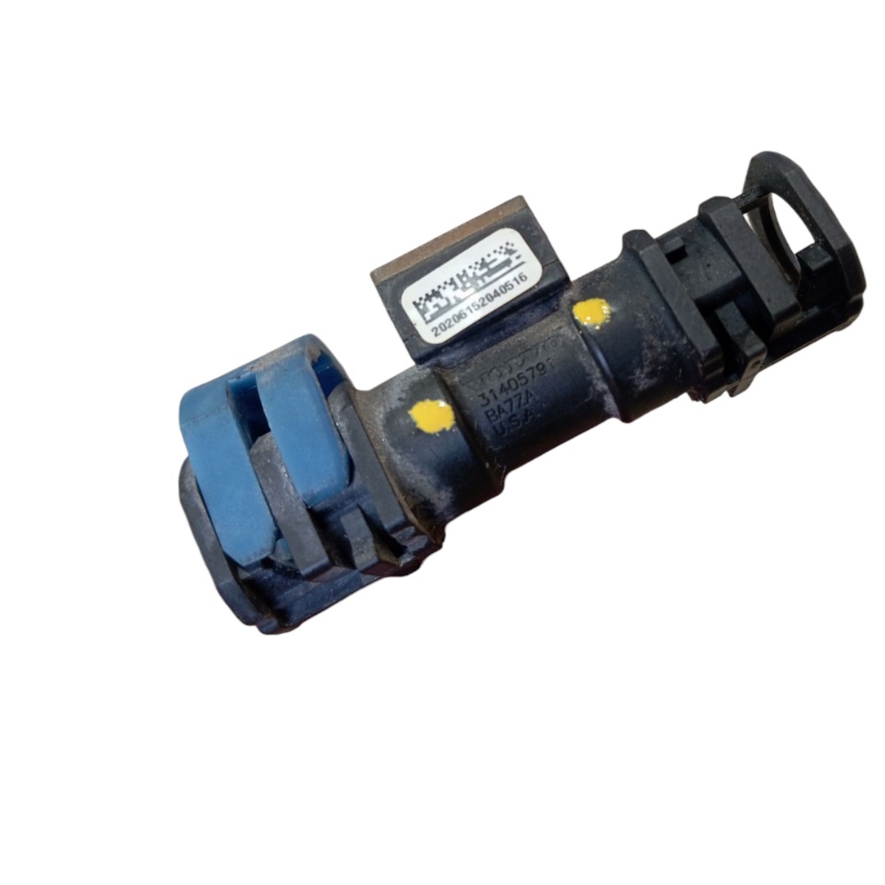 Sensor Pressão Combustível Volvo V40 T3 2016 V652 5