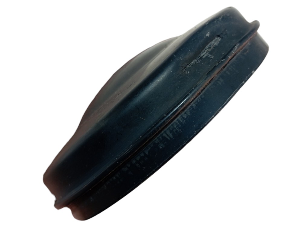 Tampa Cubo Roda Dianteiro Land Cruiser Prado 2005 V620 3