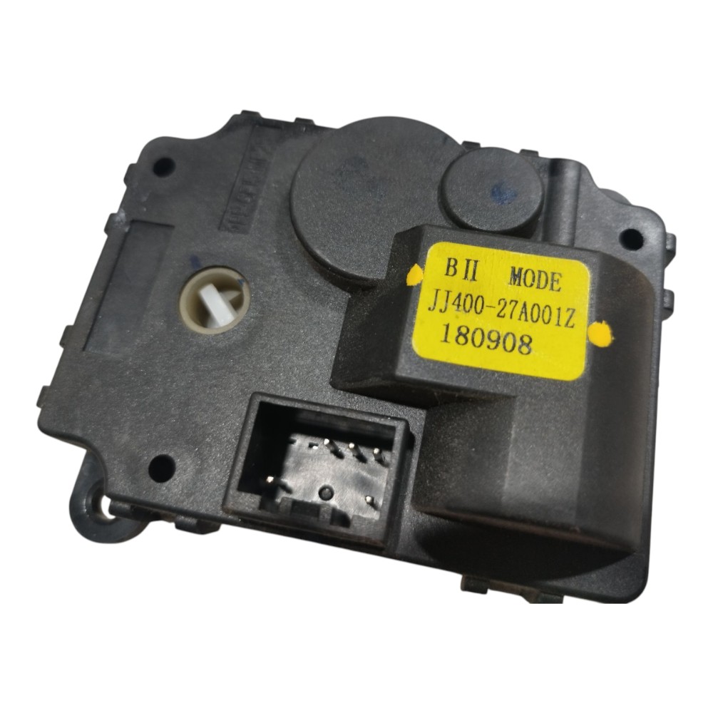 Motor Atuador Ar Condicionado Jac T50 2017 2021 V662 4
