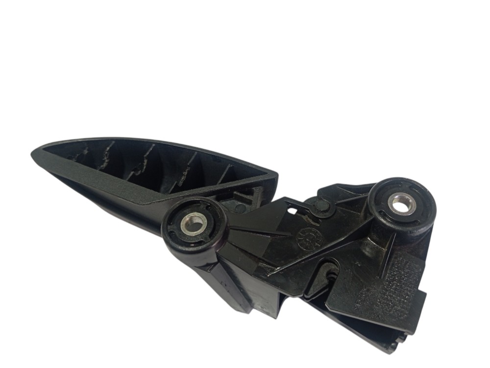 Puxador Abertura Portinhola Fiat Idea 2014 1.6 Etorq V259 8