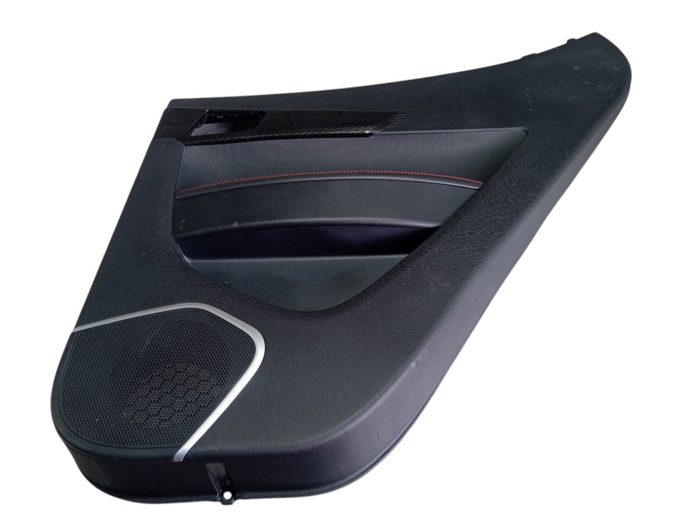 Forro Porta Traseira Direita Jac Iev40 2020 V615 1