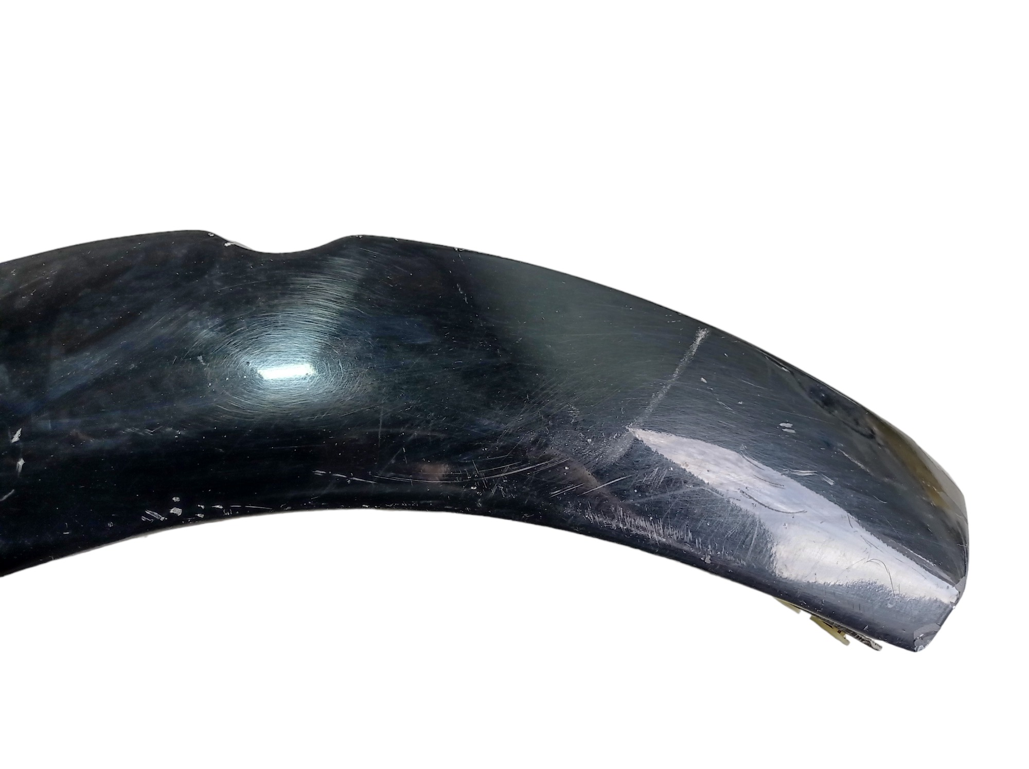 Aplique Caixa Roda Dianteira Esquerda L200 2004 V588 7