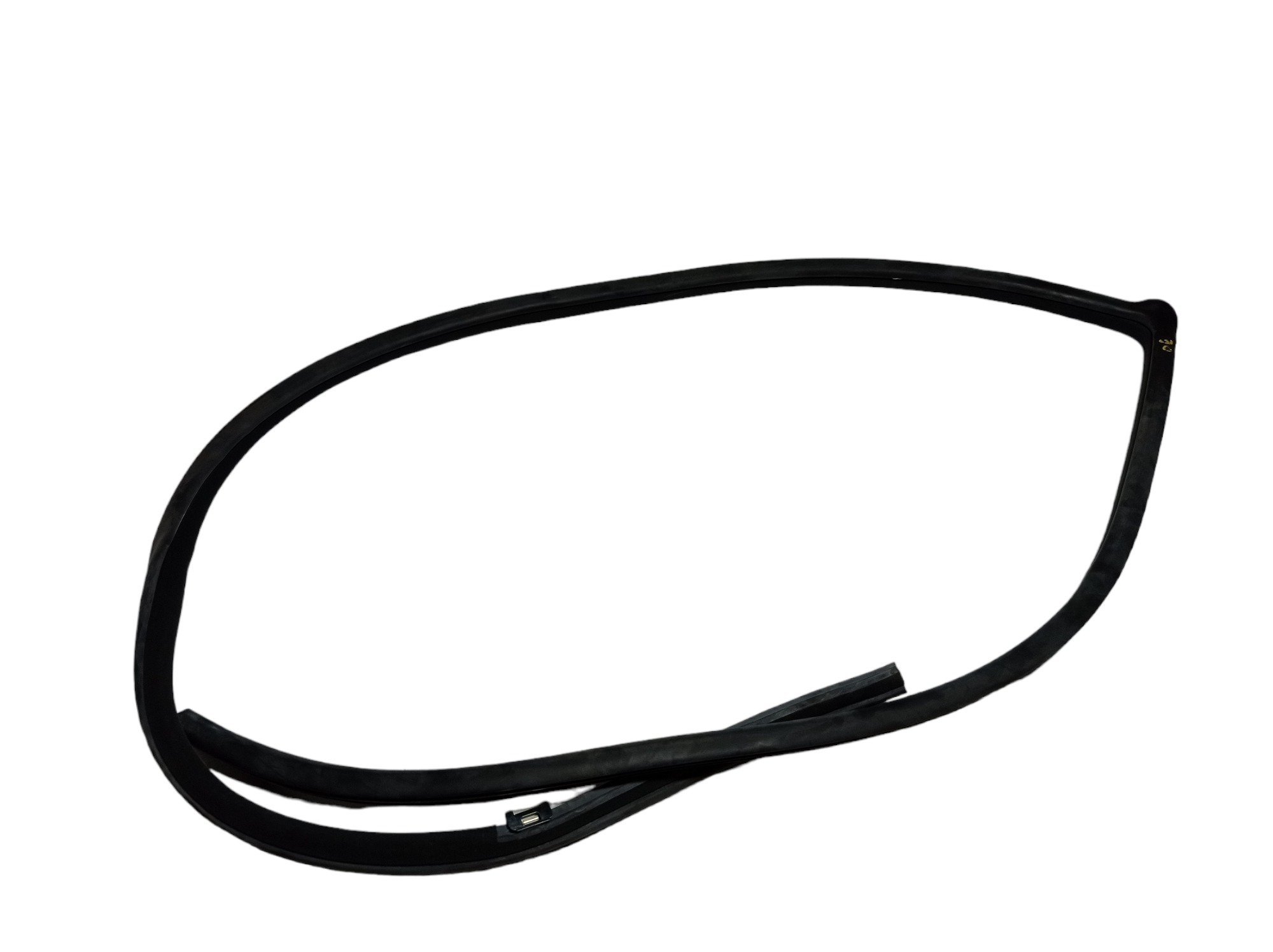 Borracha Porta Dianteira Esquerda Lexus Es330 V357 5
