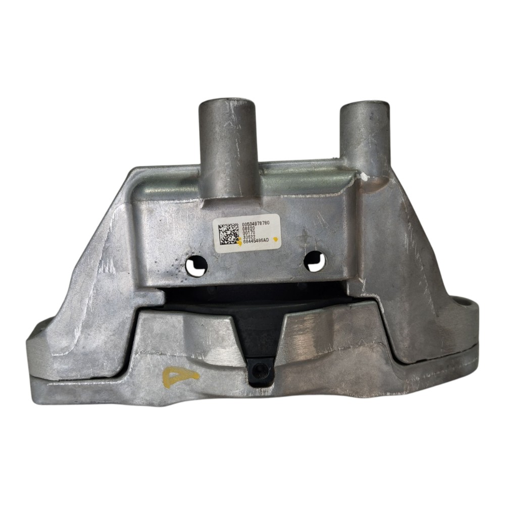 Coxim Motor Direito Ram Rampage Rt 2023 2024 V641 8
