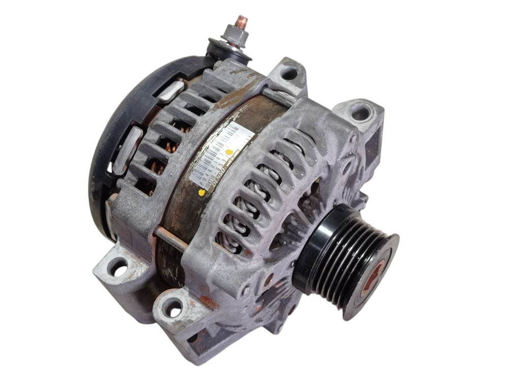 Alternador Jeep Grand Cherokee 3.0 2014 2015 V607