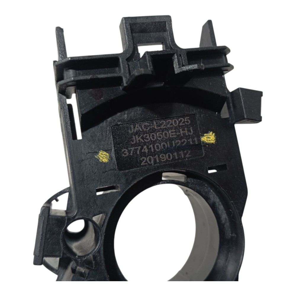 Comando Chave Seta Luz Jac T50 2017 2021 V662 7