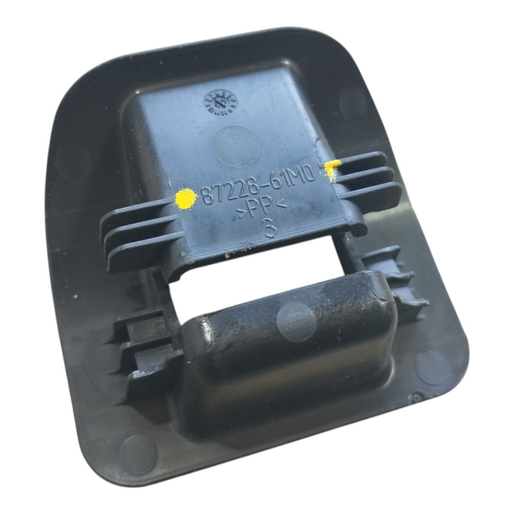 Moldura Isofix Suzuki Scross 2016 V648 4