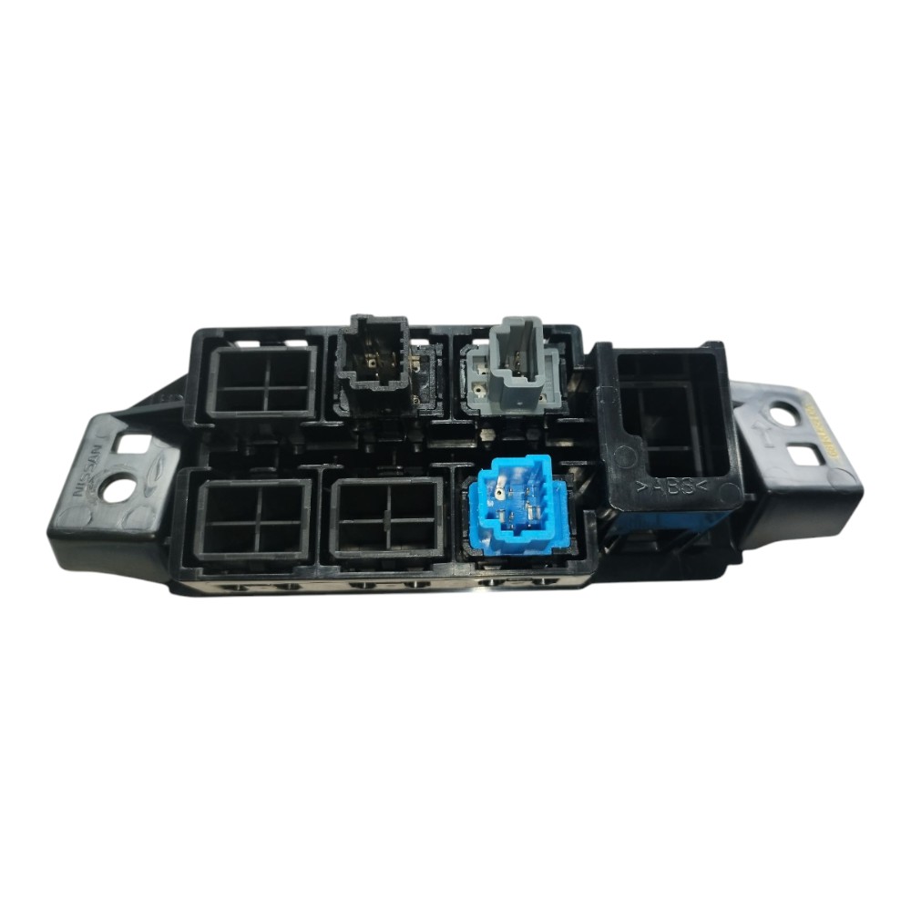 Botão Carregador Bateria Nissan Leaf 2023 V632 9