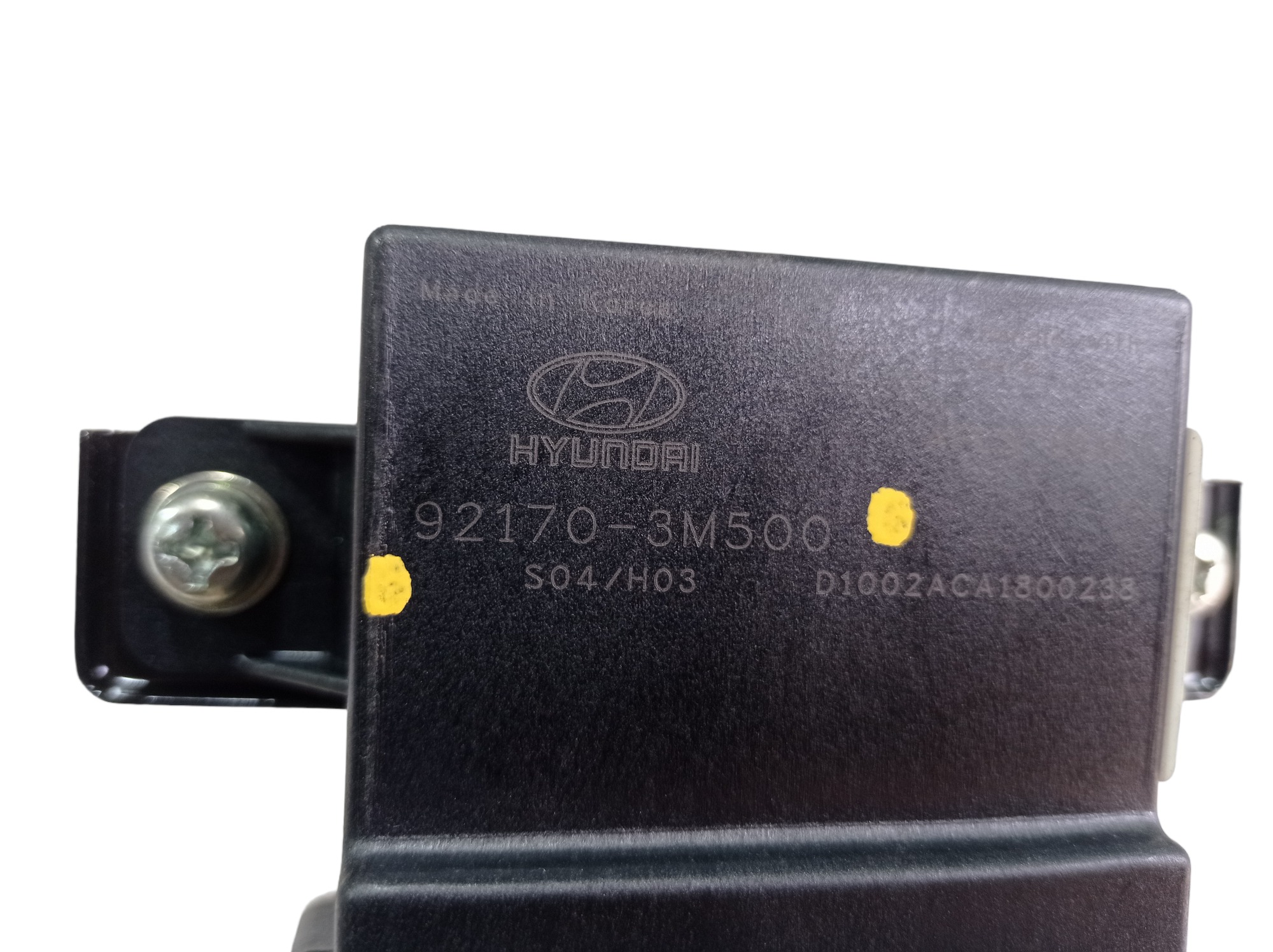 Módulo Controle Luzez Farol  Hyundai Equus Vs460 2013 V577 6