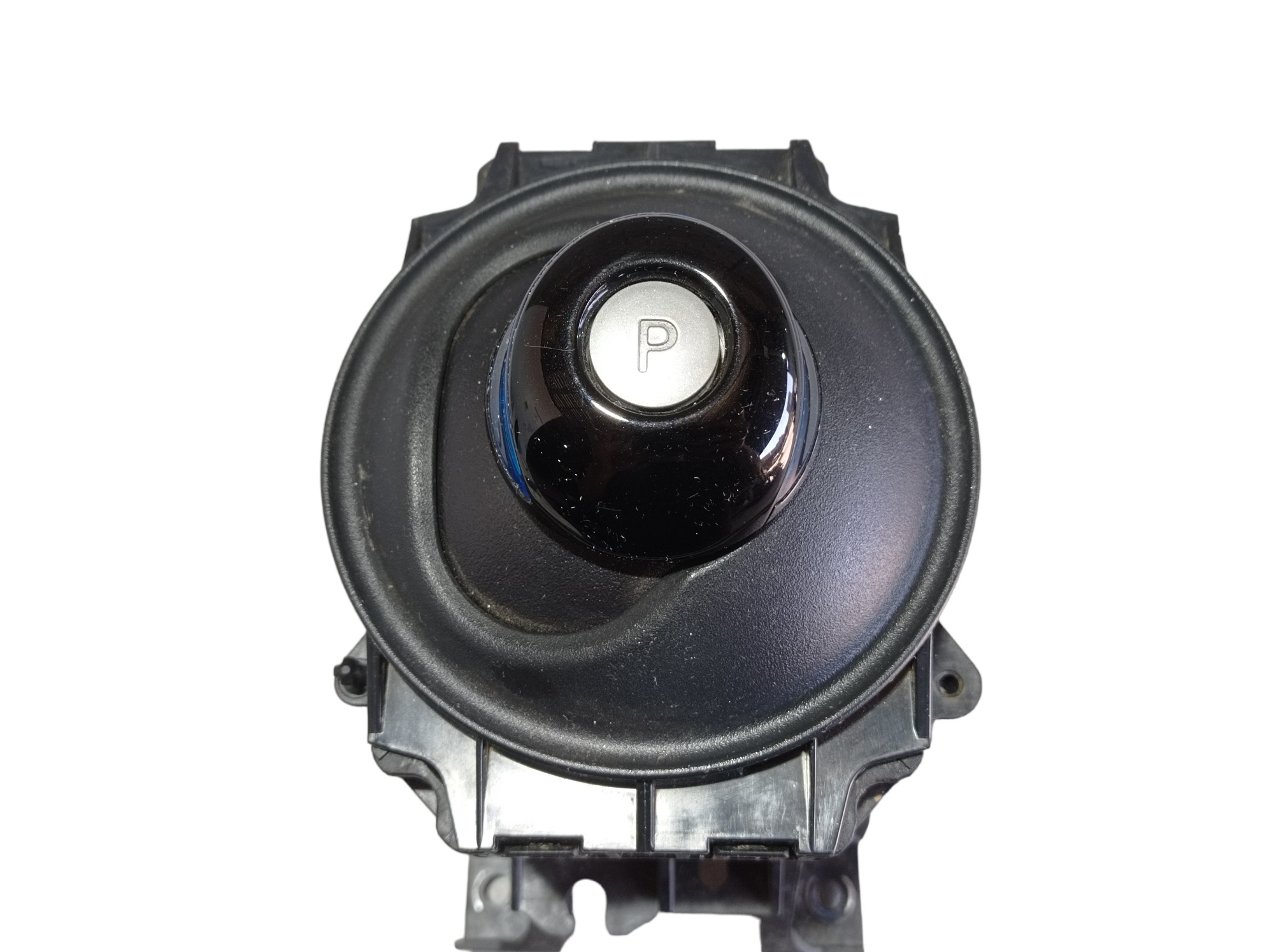 Seletora Marchas Cambio Nissan Leaf 2022 V589 6