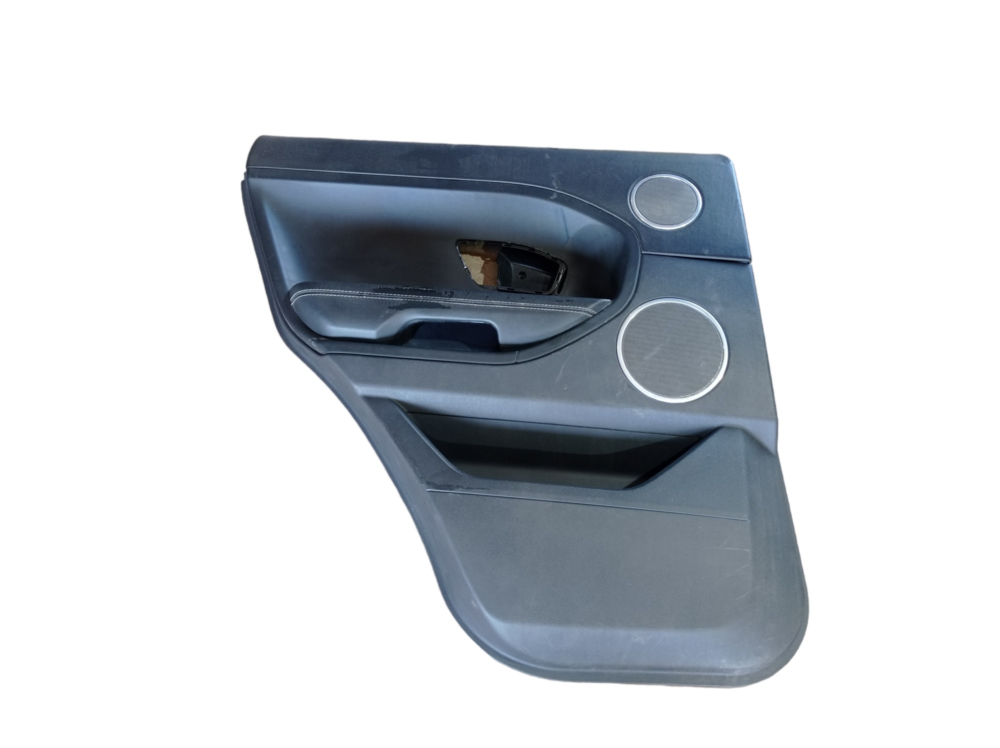 Forro Porta Traseiro Esquerdo Range Rover Evoque 2015 V600 1