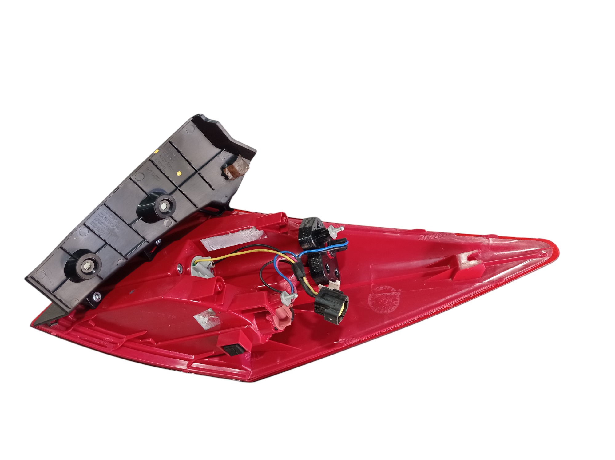 Lanterna Esquerda Jac T40 2019 V565 Esquerdo 3