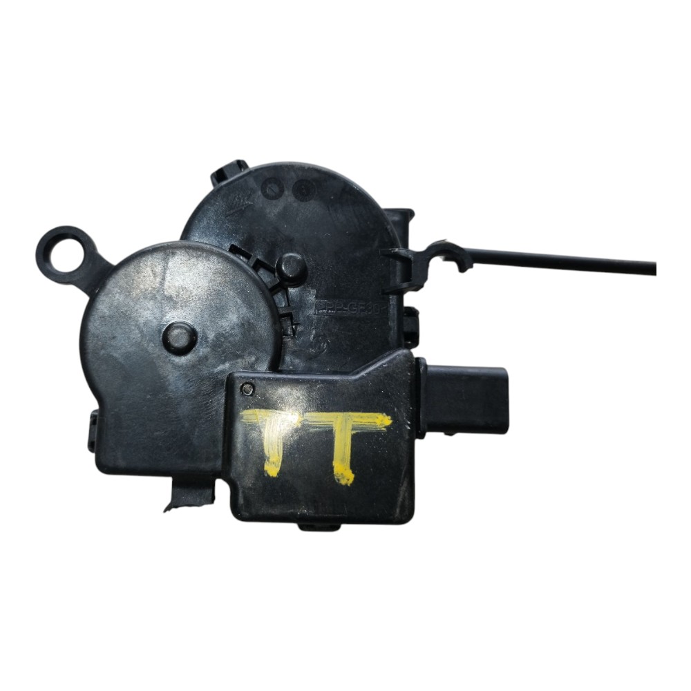 Fechadura Tampa Traseira Chery Tiggo 7 Pro 2022 2024 V640 3