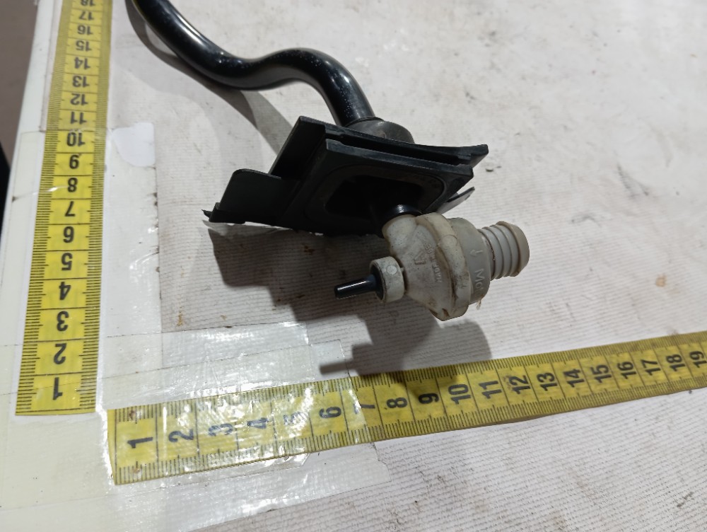 Mangueira Hidrovacuo Mercedes C180 2002 2007 V661 8
