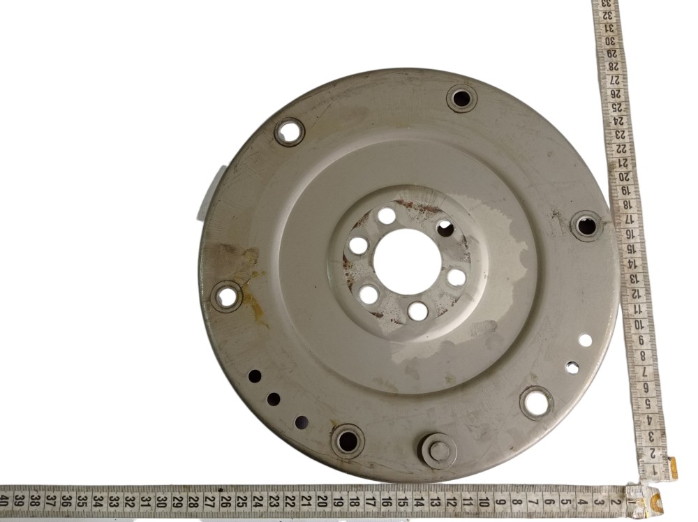 Volante Motor Cremalheira Vw Nivus Hl Tsi 1.0 2024 V608 9