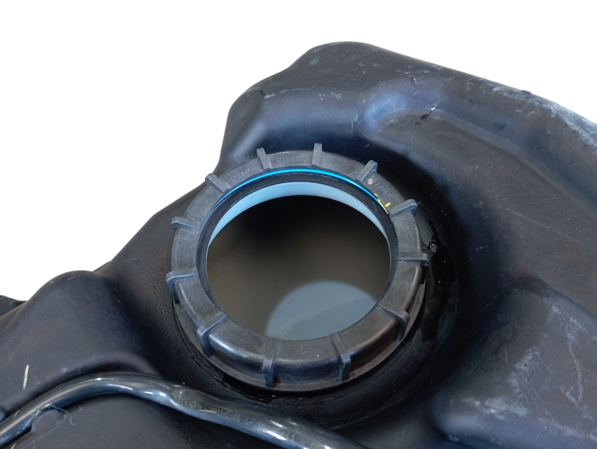 Tanque Combustivel Citroen C3 Picasso 2012 V205 7