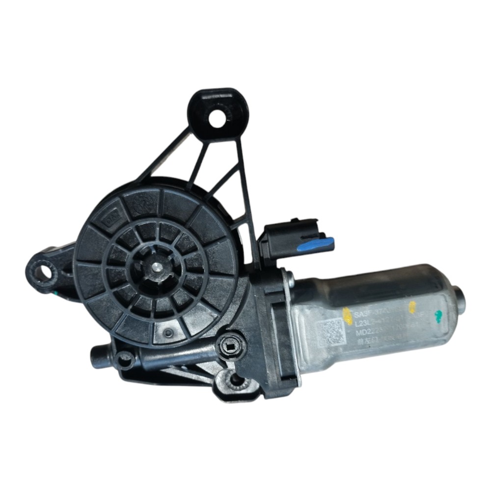 Motor Máquina Byd Song Plus 1.5 16v 2024 V631 4