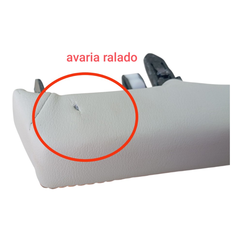 Acabamento Direito Painel Byd Song Plus 2024 V631 1