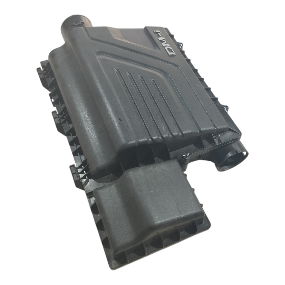 Caixa Filtro De Ar Byd Song Plus 2023 2024 2025 V642 2