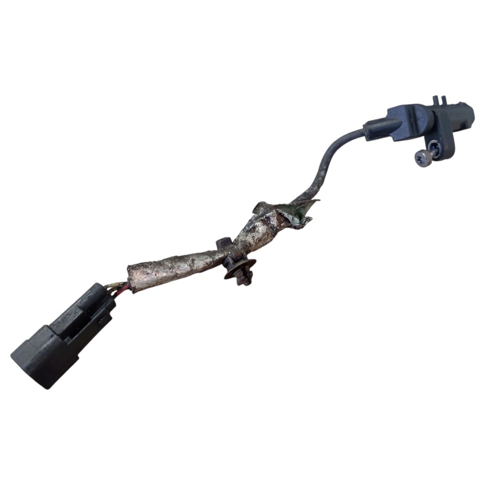 Sensor Rotação Land Rover Discovery 4 2010 A 2014 V656 2