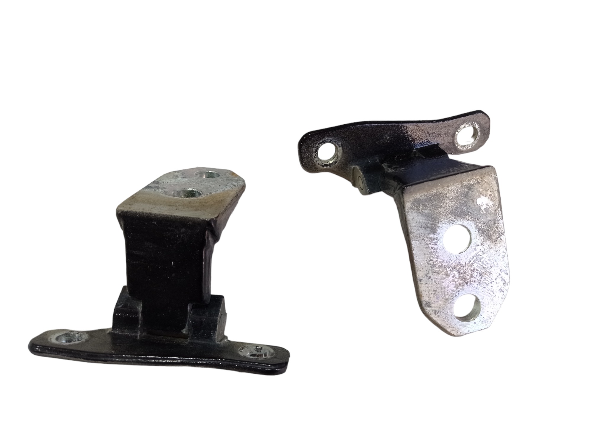 Dobradiças Porta Dianteira Direita Kia Opirus 2008 V581 5