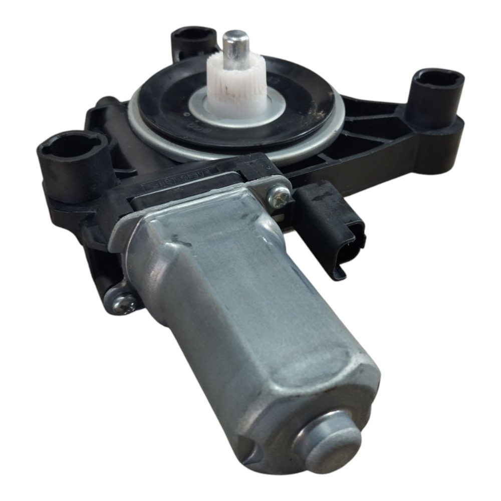 Motor Vidro Dianteiro Direito Byd Song Plus 2024 2025 V642 8