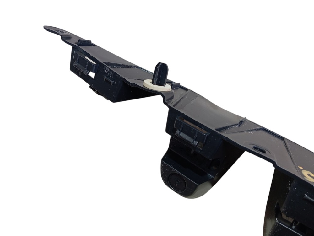 Suporte Central Parachoque Traseiro Renault Zoe Neo 23 V617 4